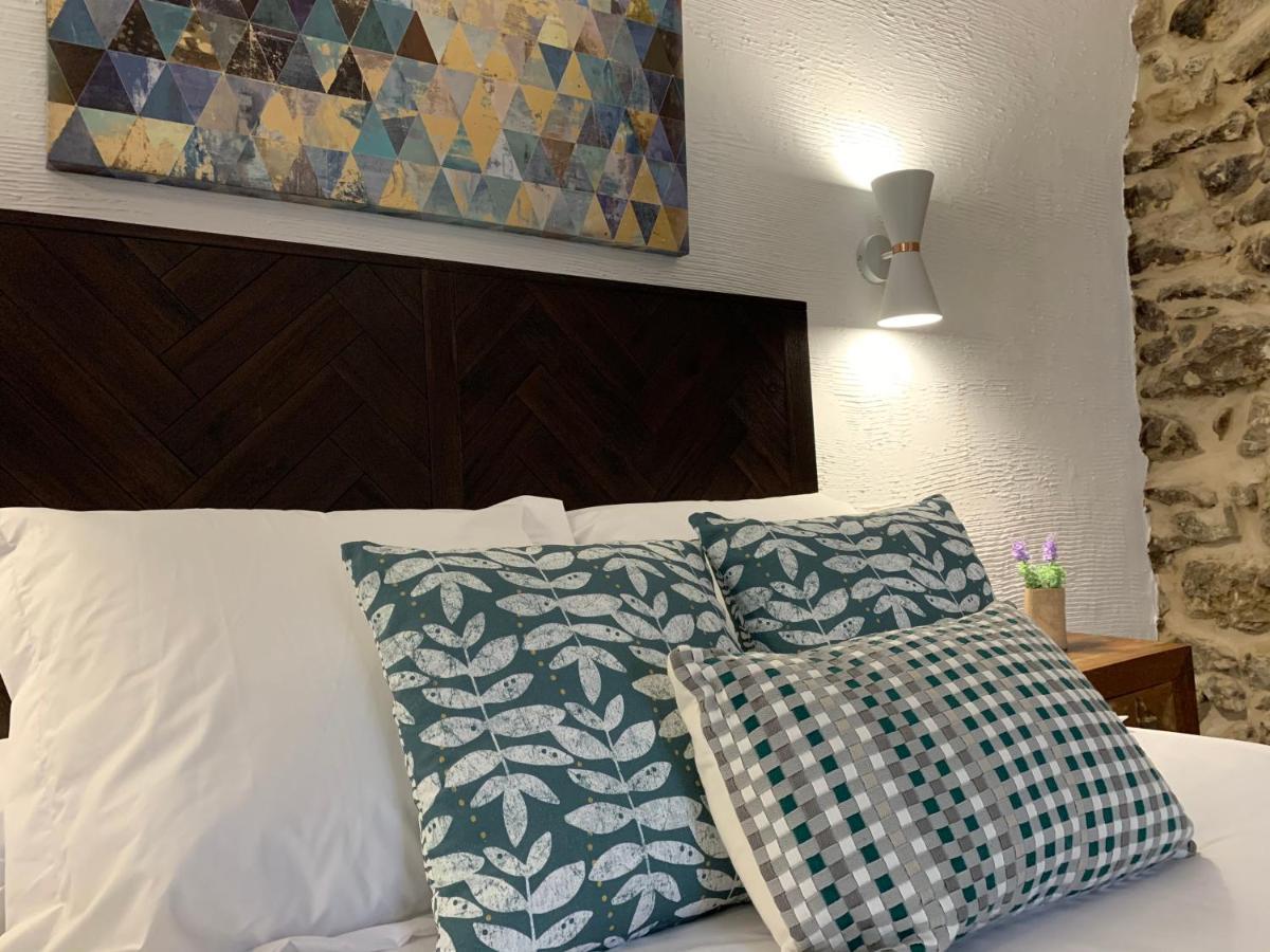 La Casa Rebonita ξενώνας Candelario Εξωτερικό φωτογραφία