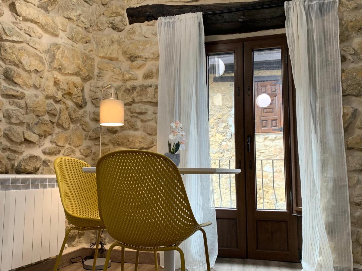 La Casa Rebonita ξενώνας Candelario Εξωτερικό φωτογραφία