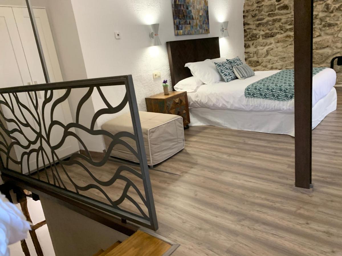 La Casa Rebonita ξενώνας Candelario Εξωτερικό φωτογραφία