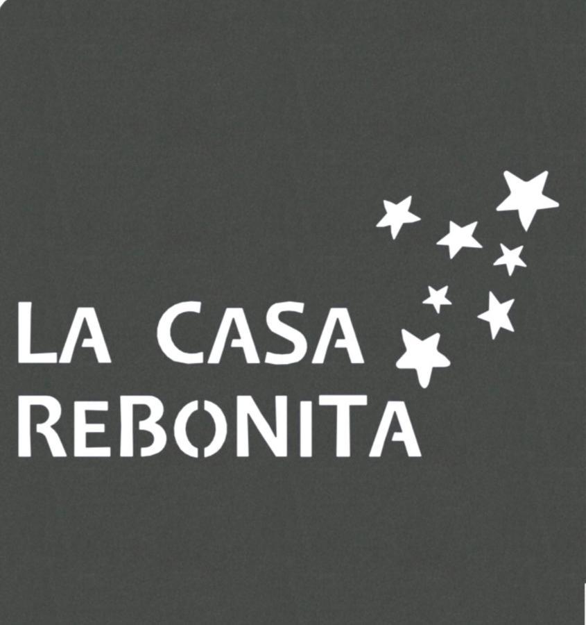 La Casa Rebonita ξενώνας Candelario Εξωτερικό φωτογραφία