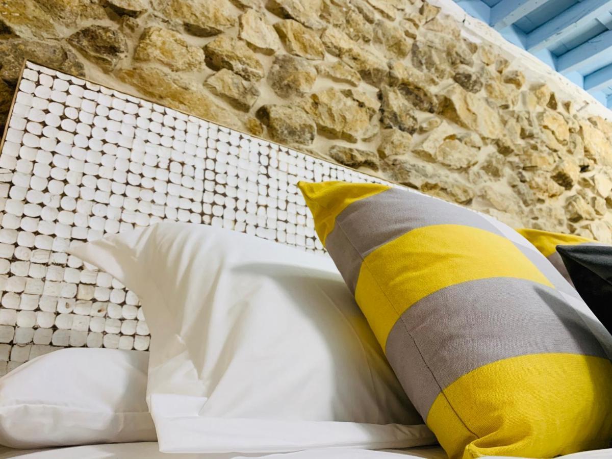 La Casa Rebonita ξενώνας Candelario Εξωτερικό φωτογραφία
