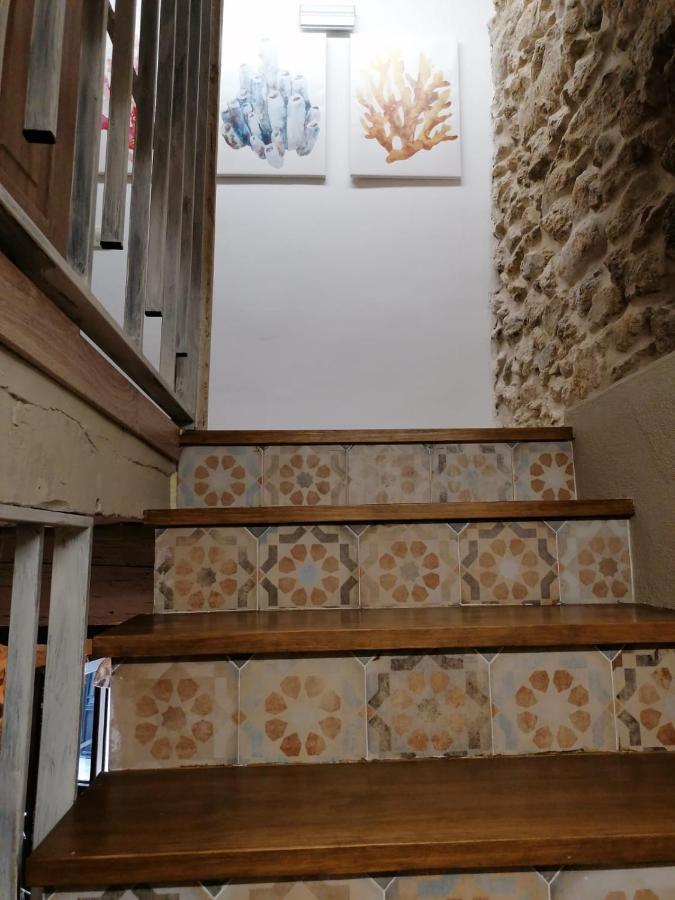 La Casa Rebonita ξενώνας Candelario Εξωτερικό φωτογραφία