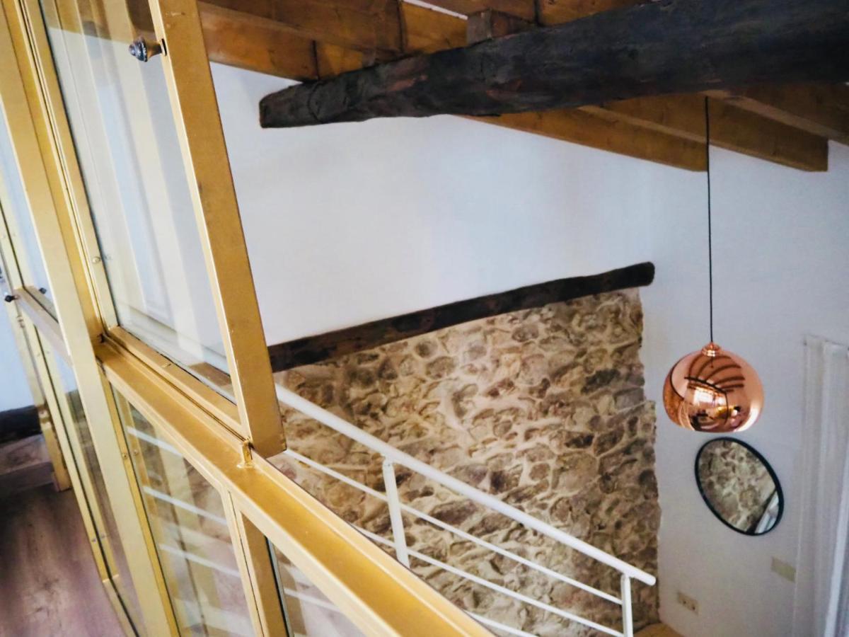 La Casa Rebonita ξενώνας Candelario Εξωτερικό φωτογραφία