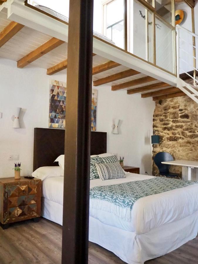 La Casa Rebonita ξενώνας Candelario Εξωτερικό φωτογραφία