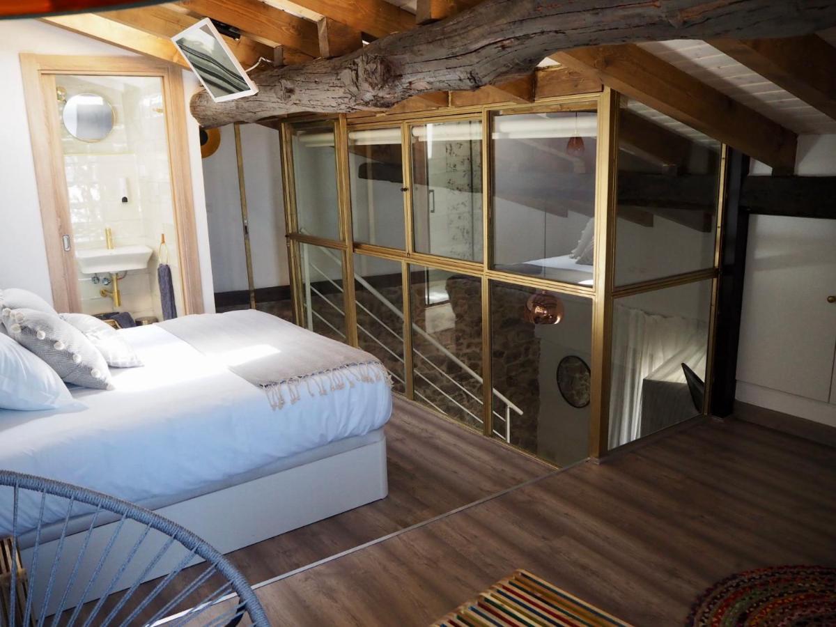La Casa Rebonita ξενώνας Candelario Εξωτερικό φωτογραφία