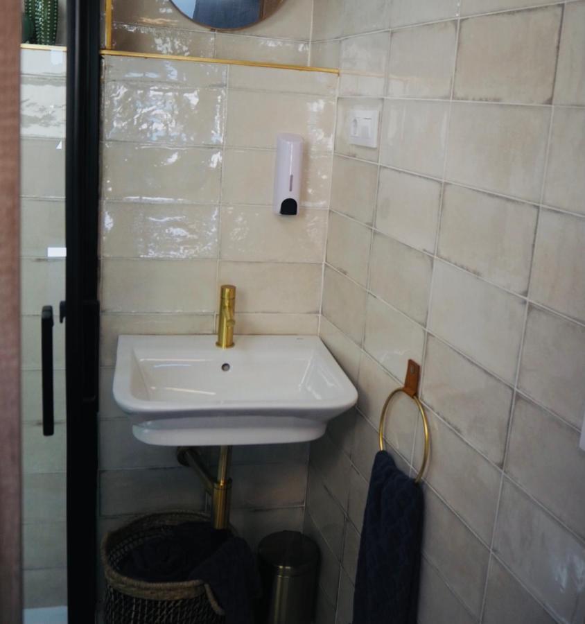 La Casa Rebonita ξενώνας Candelario Εξωτερικό φωτογραφία