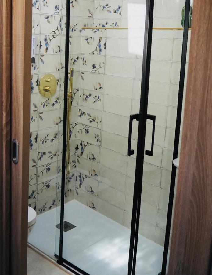 La Casa Rebonita ξενώνας Candelario Εξωτερικό φωτογραφία