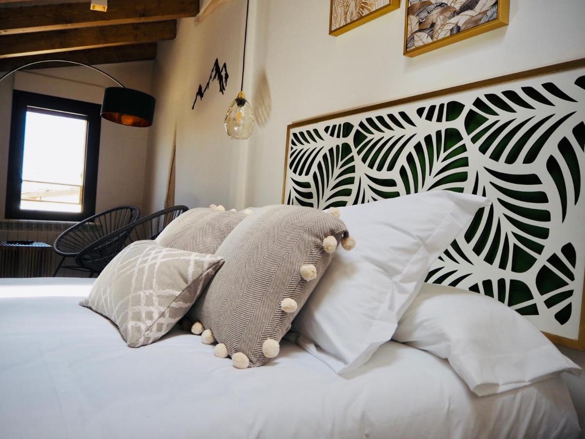 La Casa Rebonita ξενώνας Candelario Εξωτερικό φωτογραφία