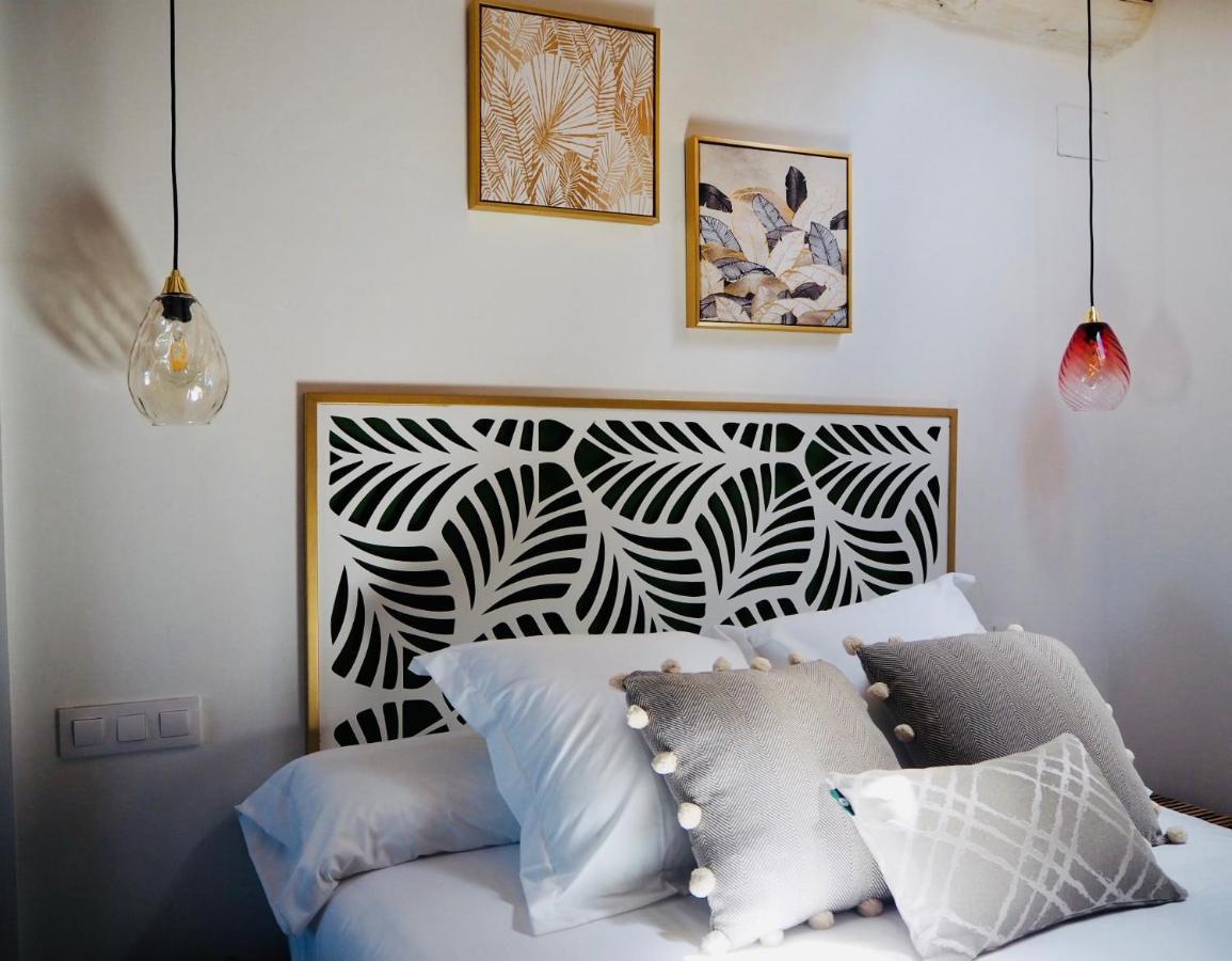 La Casa Rebonita ξενώνας Candelario Εξωτερικό φωτογραφία