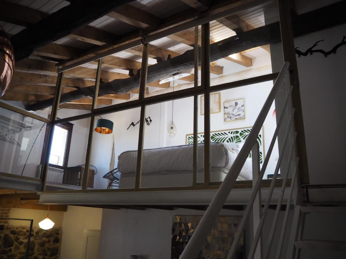 La Casa Rebonita ξενώνας Candelario Εξωτερικό φωτογραφία